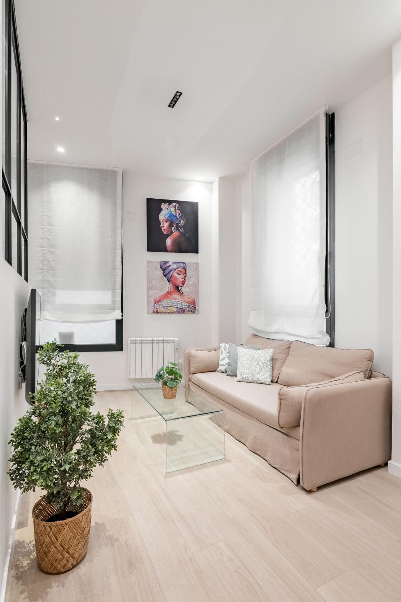 Appartement Charming Almudena