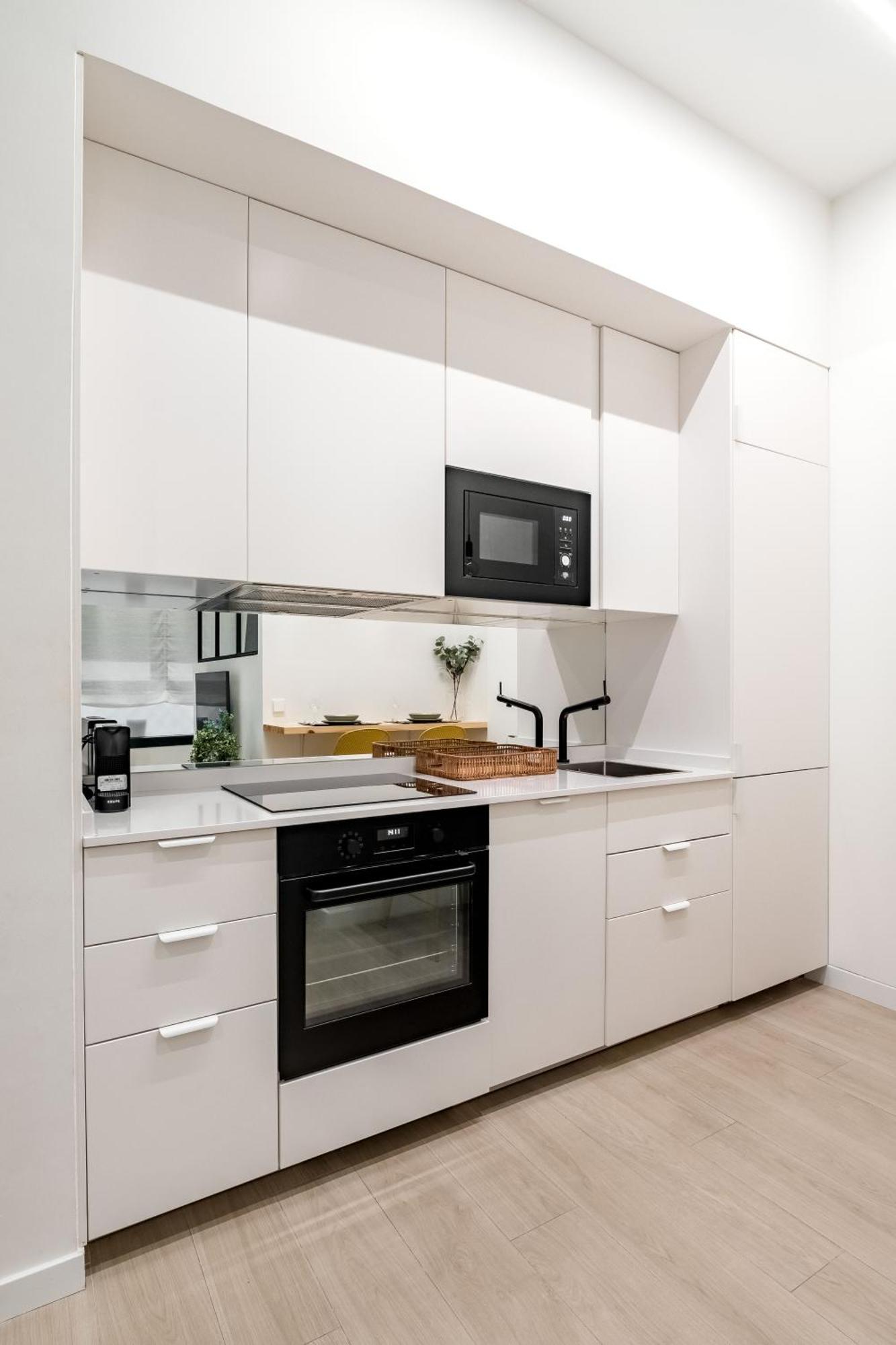 Appartement Charming Almudena