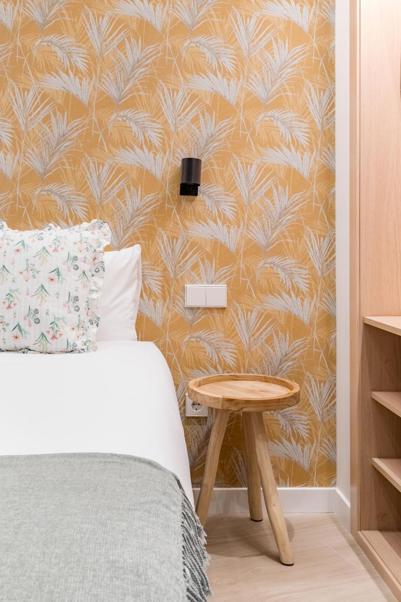 Charming Almudena Appartement *