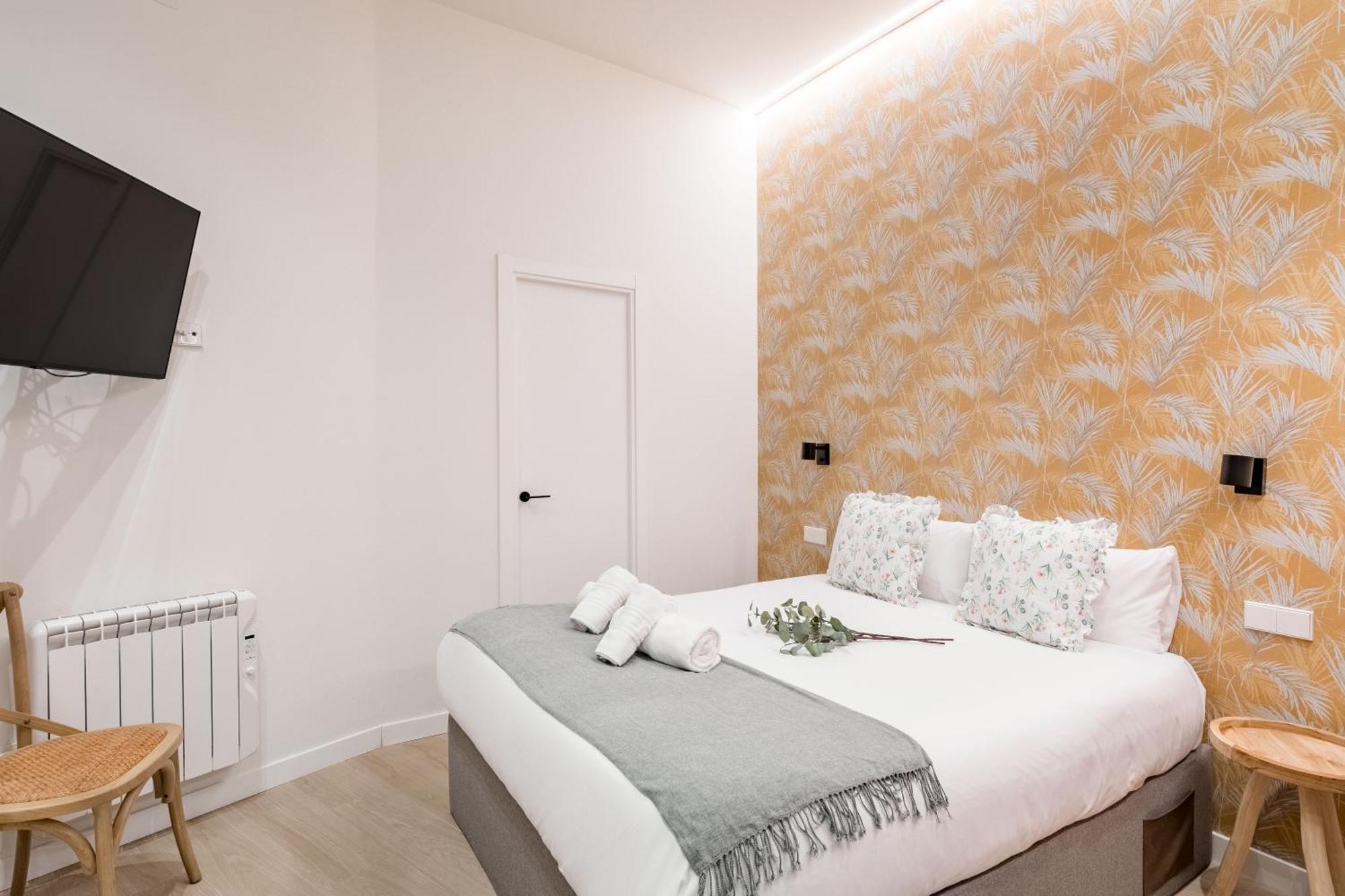 Charming Almudena Appartement Madrid