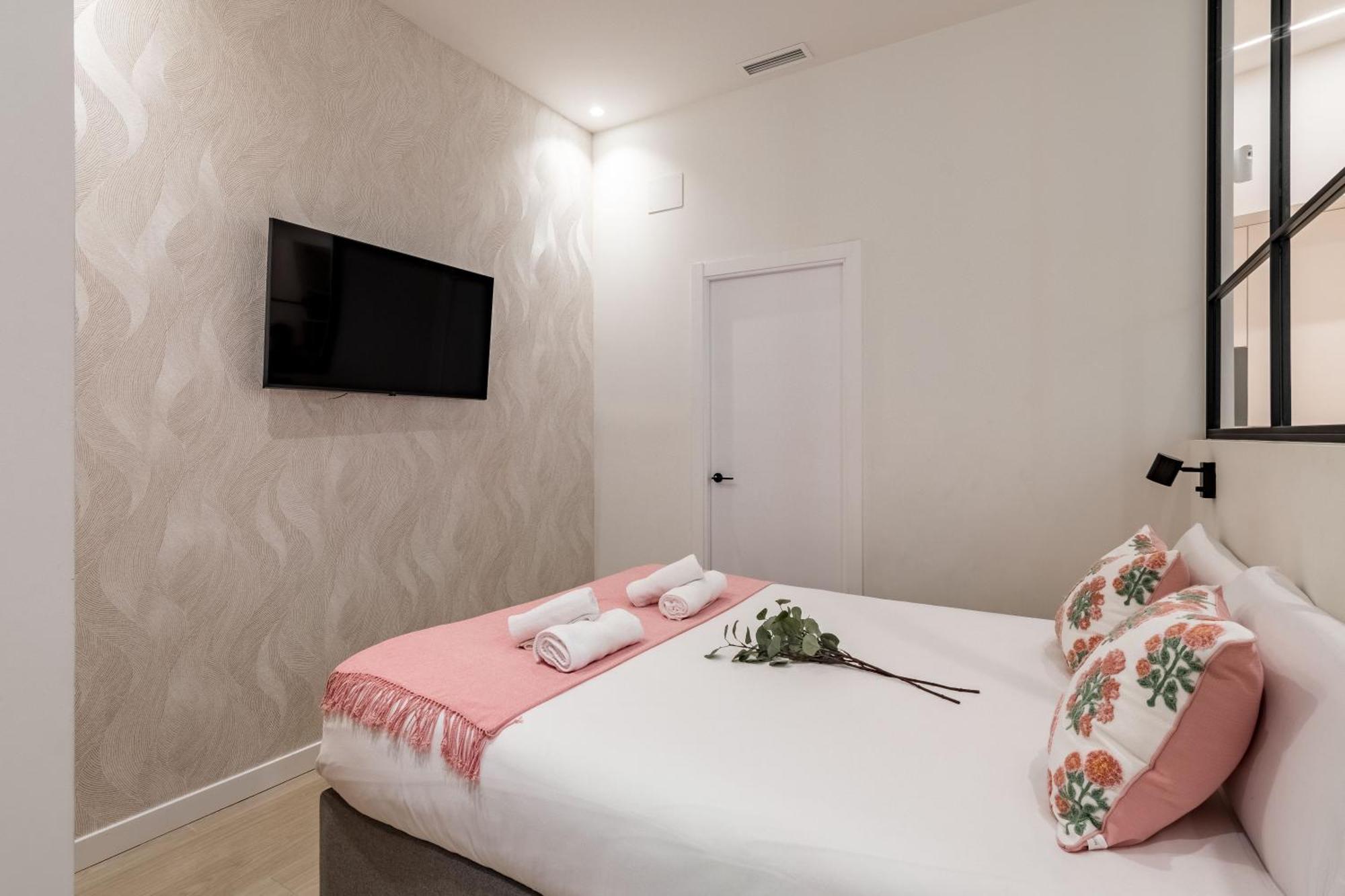 Appartement Charming Almudena *