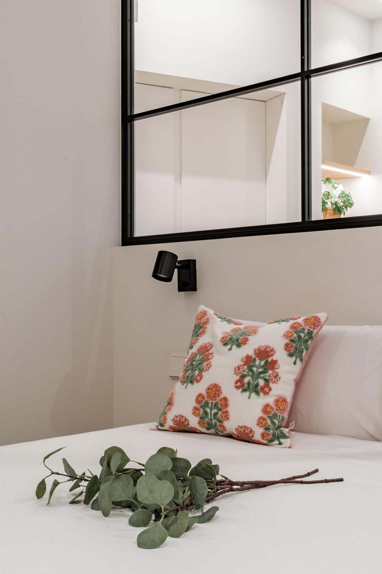 Charming Almudena Appartement *